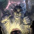 Picture for song 'The Mad Scientist' by artist 'Audio Ghost Beats'