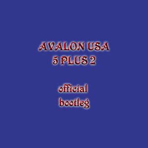 Picture for song 'the dreamer and the dream (live closed session)' by artist 'AVALON USA'