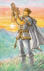 Picture for song 'Lathander the Morning Lord' by artist 'Avaronald'