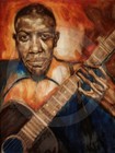 Picture for song 'PREACHIN' BLUES' by artist 'Axe Masterson'