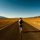 Picture for song 'Man Walks Road (prod. by Axis Beats) 59 bpm' by artist 'Axis Beats (US)'