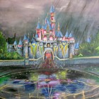 Picture for song 'Magic Kingdom' by artist 'AyJayBeats'