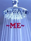 Picture for song 'Shower Me w/hook' by artist 'B3ATZ BY TH3 BRICK'