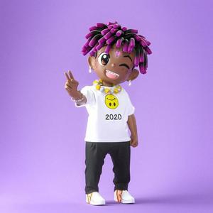 Picture for song 'Seven Wonders [Lil Uzi Vert type beat]' by artist 'Nick Ballin (B4LLIN STAWNS)'