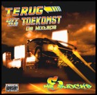 Picture for song 'E. Shocks - Waar Ik Vandaan Kom' by artist 'Babel Phish'