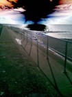 Picture for song 'wish you were here' by artist 'baby brick'