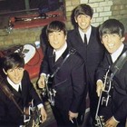 Picture for song '"PLEASE PLEASE ME"' by artist 'Backbeat Mania'