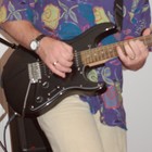 Picture for song 'Evolution' by artist 'Bad Hawaiian Shirts'