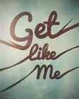 Picture for song 'Get like me' by artist 'BadInfluince HEAVY HITTAZ'