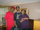 Picture for song 'Phone Tricks Feat. C-Boddy SOULJA BOY HIT ME UP!!' by artist 'Bad Newz101'