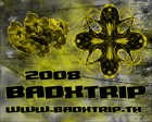 Picture for song 'BADXTRIP - C'est quand qu'tu pense' by artist 'BADXTRIP'