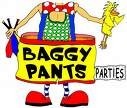 Picture for song 'Geef geen moer' by artist 'Baggy'