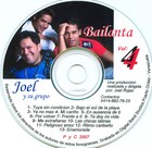 Picture for song 'Bajo el sol de la playa' by artist 'Bailanta'