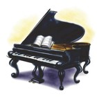 Picture for song 'sonatina' by artist 'Ballademaker'