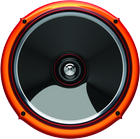 Picture for song 'Bandana prod. - Through The Stereo' by artist 'BANDANAprod.'