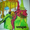 Picture for song 'vespe' by artist 'band in a box'