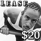 Picture for song 'TIMELESS MUSIC (LUDACRIS)' by artist 'Baritone'