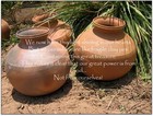 Picture for song 'Earthen Vessels' by artist 'Barry Freeman'