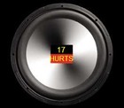 Picture for song '17 Hurts' by artist 'BASSOTRONICS'