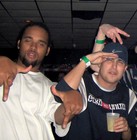 Picture for song 'Down Bad - Rain feat South Coast Coalition' by artist 'Baton Rouge Music Company'