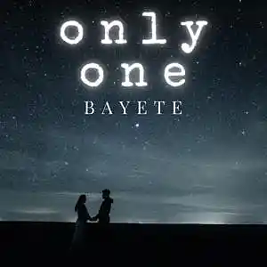 Picture for song 'Only One (Drake type beat)' by artist 'Bayete'