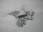 Picture for song 'Junkie Rooster' by artist 'BCM'