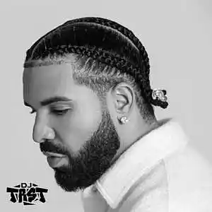 Picture for song 'Drake Type Beat - I Miss You' by artist 'B-Dub OnTheBeat'