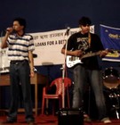 Picture for song 'Guncha' by artist 'BEAT41'