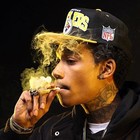Picture for song 'Disciplined Child (Wiz Khalifa Type)' by artist 'Beat Catererz'