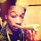 Picture for song 'let me hit dat//#wiz khalifa type banger' by artist 'BeatsbyBeFresh'