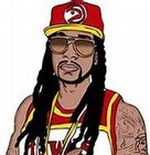 Picture for song 'No Mercy (South)' by artist 'Beatsbyclyph'