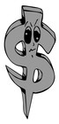 Picture for song 'Scared Money Don't Make None ** FREE DL **' by artist 'Beats By eDUB'