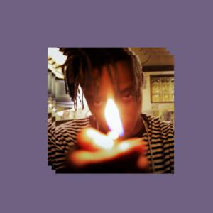 Picture for song 'Slur (135 bpm, F#m) Juice WRLD Type Beat 2022' by artist 'beats by NTZ'