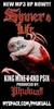 Picture for song 'A Sinners Life - Instrumental' by artist 'Beats From Hell'