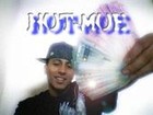 Picture for song 'Hot Moe - The way you move' by artist 'Beat Style Records'