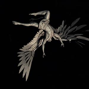 Picture for song '"Falling Down" (instrumental)' by artist 'Beats with Hooks.'
