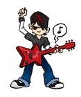 Picture for song 'Rockstar' by artist 'BeatWreka Productions'