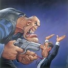 Picture for song '*HIT* Armed Robbery' by artist 'BeatzbyJv'