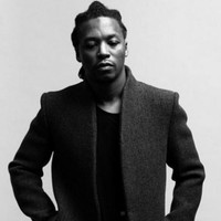 Picture for song 'GHETTO COTOURE (LUPE FT KANYE TYPE)' by artist 'BeatzByRaz'