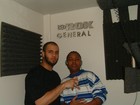 Picture for song 'Dear Letters' by artist 'Bedrok Generals'