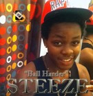 Picture for song 'Steeze - Ball Harder' by artist 'Bembry Music'