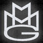 Picture for song 'Maybach Music BANGERRRR Pt. II (Rick Ross Type)' by artist 'BEND3RRR'