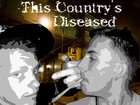 Picture for song 'This Country's Diseased' by artist 'Benny B aka Hero Mc'
