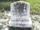 Picture for song 'Edgar Watson's Grave' by artist 'Ben Willis'