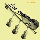 Picture for song 'Cuarteto vol. 1 num 2 2º mov' by artist 'berekeke'