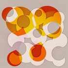 Picture for song '120 days' by artist 'BICYCLE RIDER'