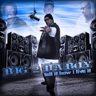 Picture for song 'CALI LOVIN' by artist 'BIG2DABOY'