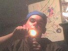 Picture for song 'Ganja Music' by artist 'Big Bezzie Blam Fam Soldier!'