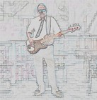 Picture for song 'Might Be the Blues BT' by artist 'Big Black Dog'