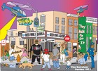 Picture for song 'BIG MAN- Big Body Fats' by artist 'Big Body Inc'